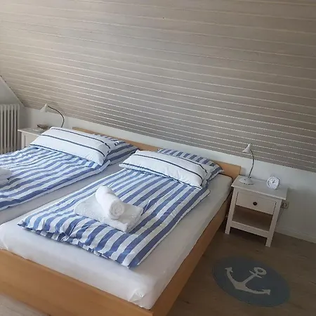 Watthus Tara Niederdorla