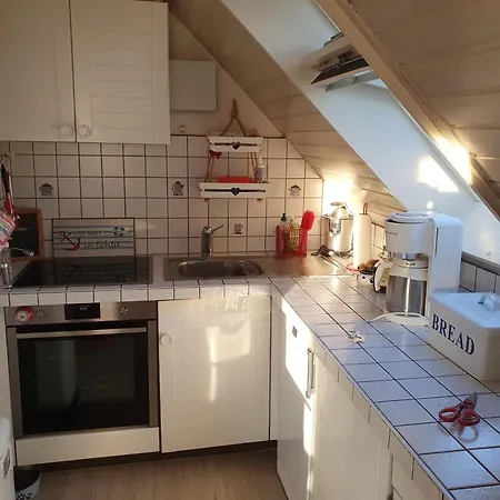 Apartment Watthus Tara