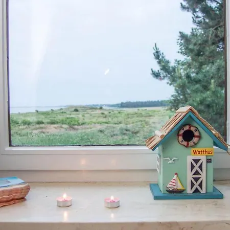 Appartement Watthus Tara