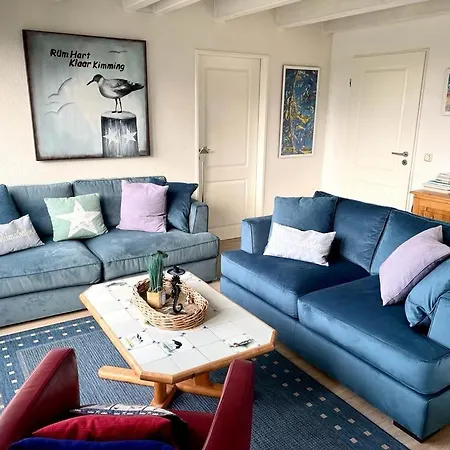 Watthus Tara Appartement *