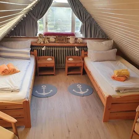 Watthus Tara Appartement *