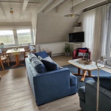 Watthus Tara Apartment Niederdorla