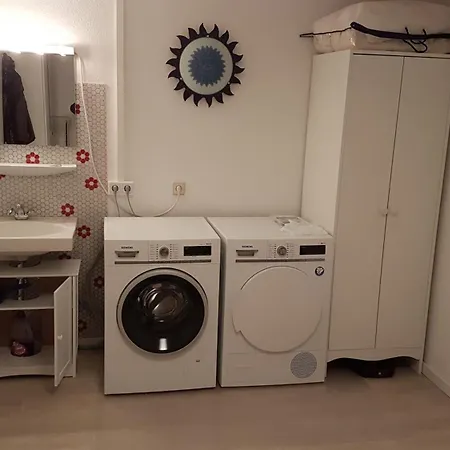 Watthus Tara Niederdorla