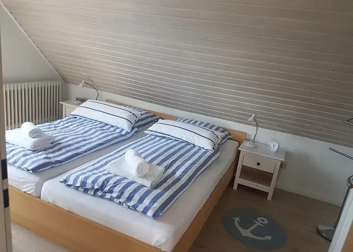 Watthus Tara Niederdorla