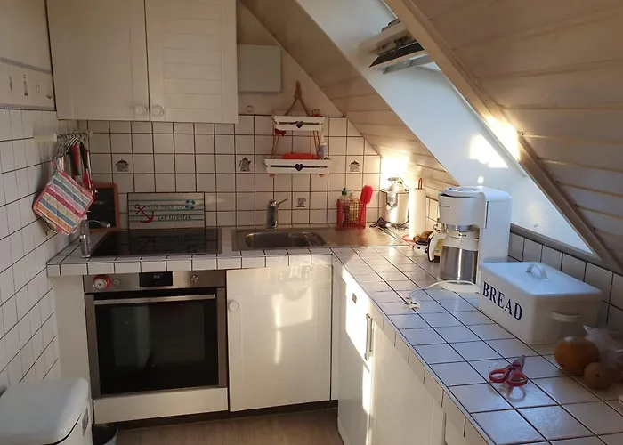 Appartement Watthus Tara