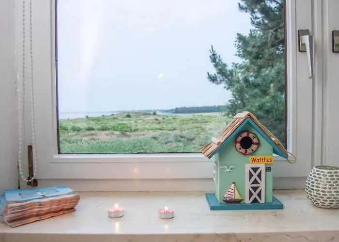 Appartement Watthus Tara