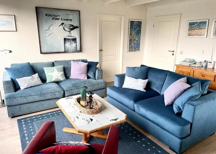 Watthus Tara Appartement *