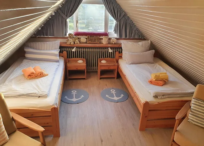 Watthus Tara Appartement *