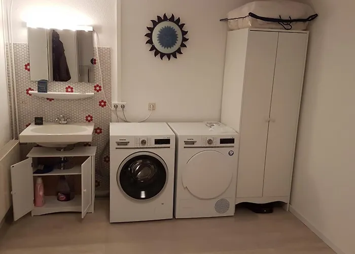 Watthus Tara Niederdorla